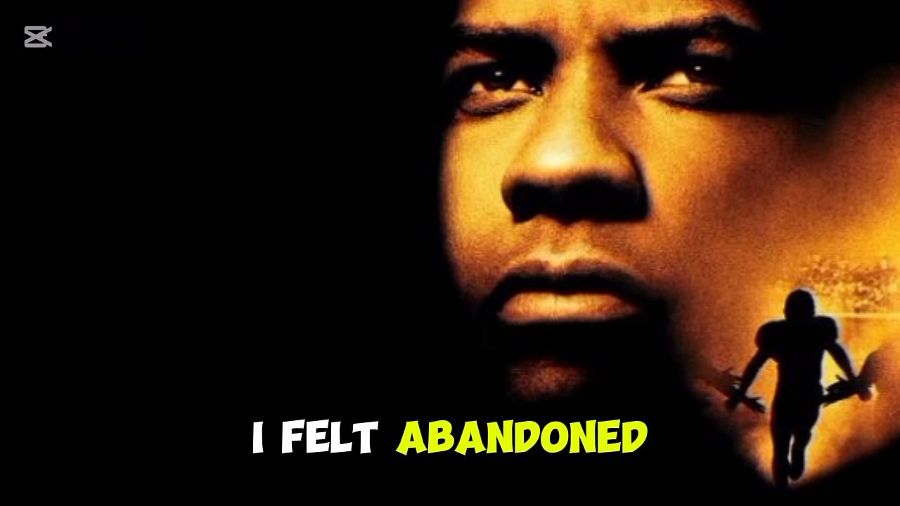 Denzel Washington Motivational Speech