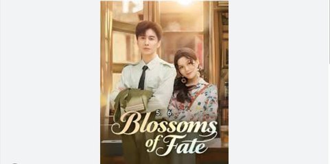 Blossoms Of Fate - Full Movie