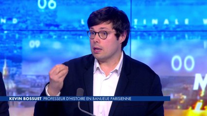 Kevin Bossuet : «En abandonnant le 49.3, Sébastien Lecornu abandonne sa seule once d’autorité»