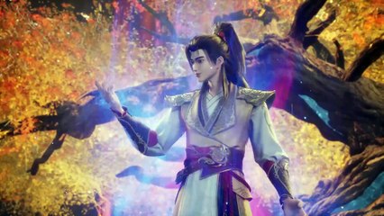 Martial Master Episode 587 Subtitle multi.