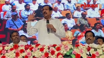 एकनाथ शिंदेवर गणेश नाईकांचा थेट आरोप, शिवसैनिक बचावासाठी मैदानात