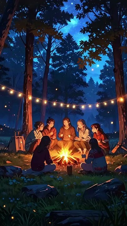 Fireside Tales