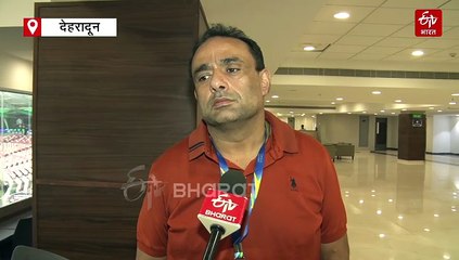 UPL को लेकर दर्शकों ने नहीं दिखाई दिलचस्पी, पूरे सीजन खाली रहा स्टेडियम, जानिये इसकी वजह