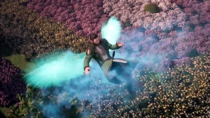 Martial Soul Continent Episode 8 Subtitle multi.