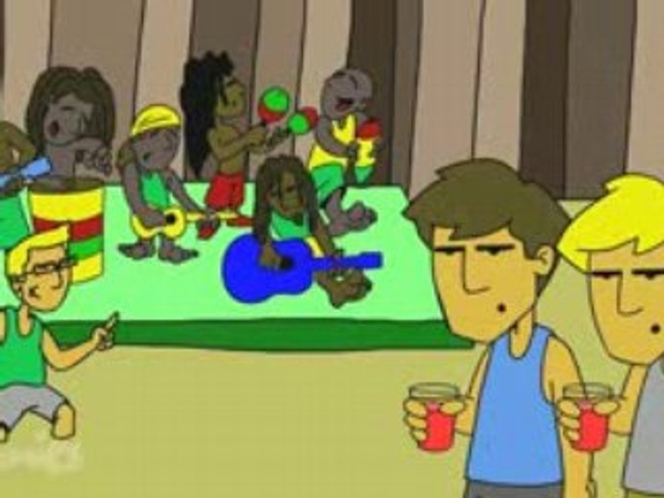 Episode 45: Traveling Gringos