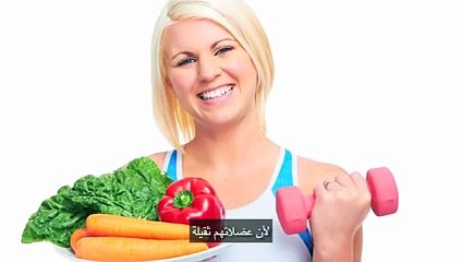 ودّعي انتفاخ البطن و دهون الوركين مع برنامجFlat to Fab