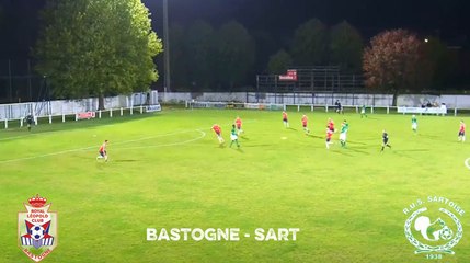 Bastogne - Sart