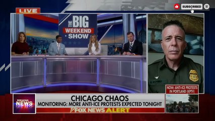 The Big Weekend Show 10-4-25 FULL END SHOW - BREAKING NEWS TRUMP October 4, 2025