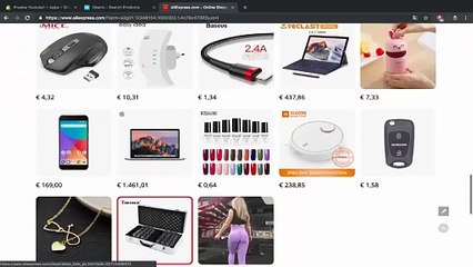 CÓMO UTILIZAR OBERLO para hacer DROPSHIPPING [Tutorial Completo] en Español