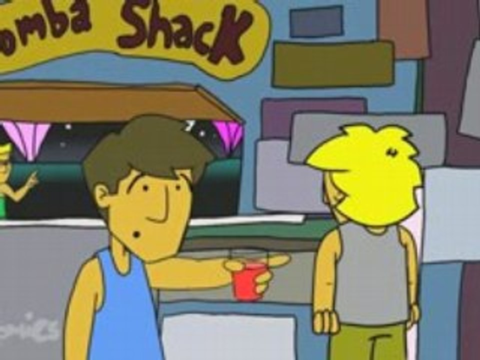 Episode 47: Traveling Gringos