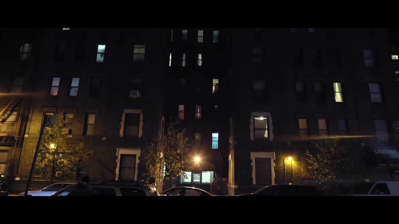 Night Sweats | movie | 2019 | Official Trailer
