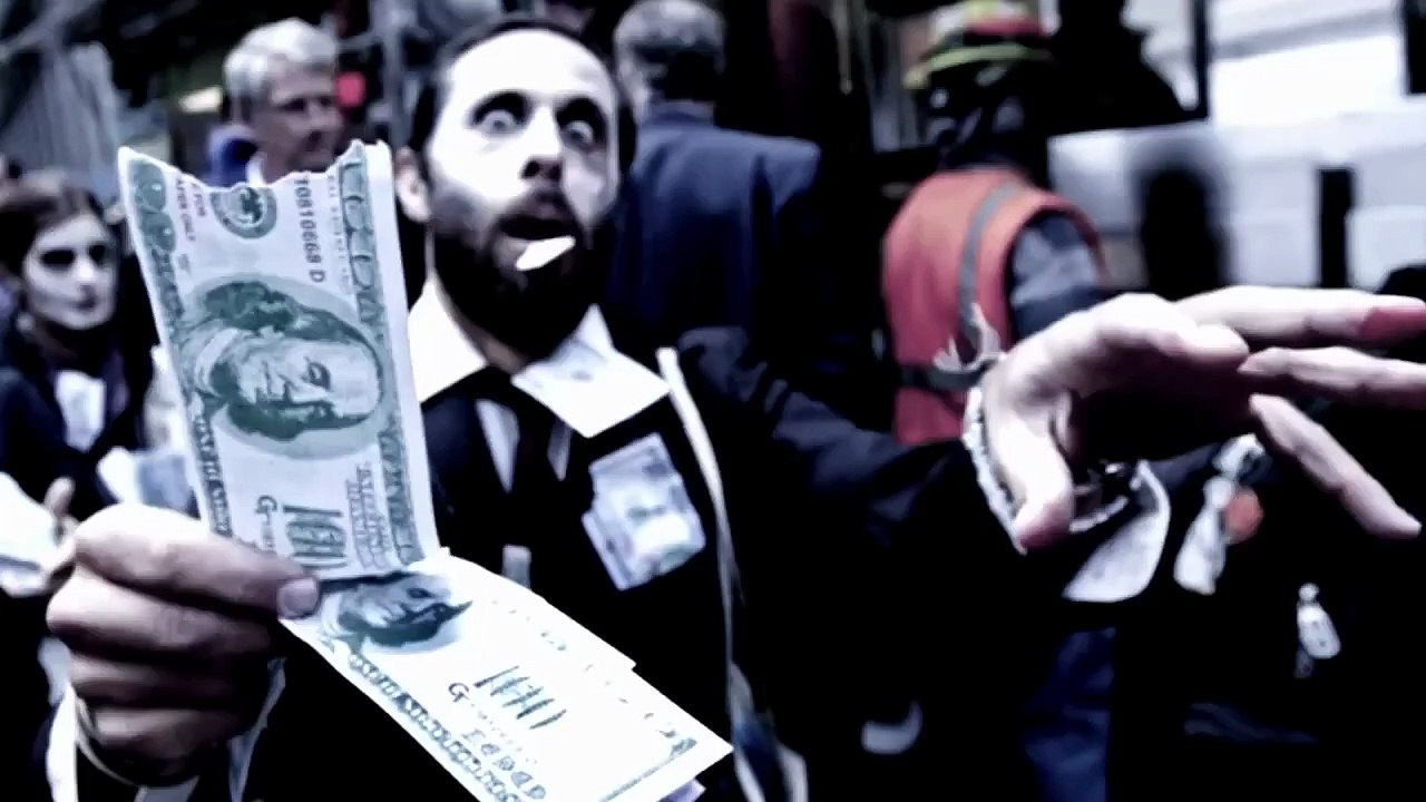 Dead Man Working | movie | 2016 | Official Trailer