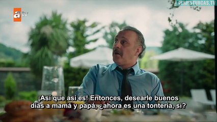 Aile Saadeti Capítulo 1 (en Español)