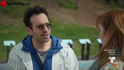 Bahar - Esencia de Mujer Capítulo 14 Completo HD en Español