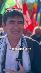 Fratoianni - Cattivi maestri? Tajani pensi ai cattivi governi come quello di cui fa parte..(04.10.25)