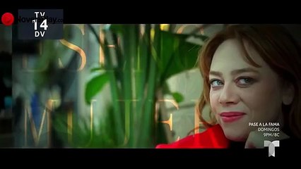 Bahar - Esencia de Mujer Capítulo 15 Completo HD en Español