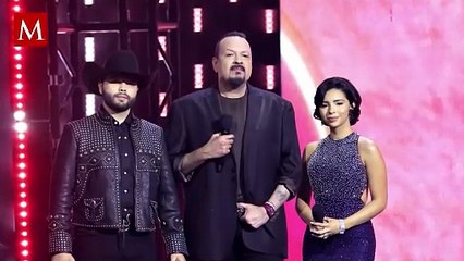“Me metieron el pie”: Emiliano Aguilar rompe el silencio tras quedar fuera de los Billboard 2025