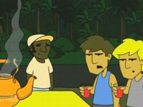 Episode 48: Traveling Gringos