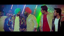 Khatre Da Ghuggu (2020) Full Punjabi Movie