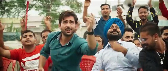 Gandhi Fer Aa Gea (2020) Full Punjabi Movie