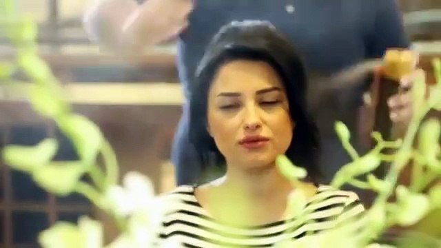 رفعة شعر مميزة بأسهل الخطوات