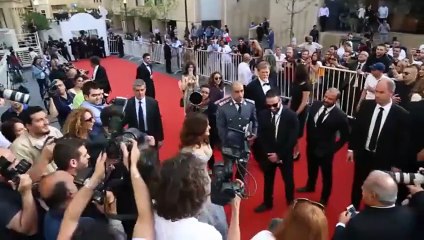 سلمى حايك: وجدتُ شقيقتي في لبنان!