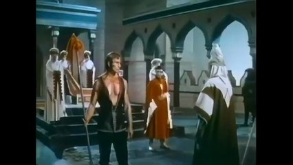 Trending movie view / Ali Baba and seven Saracen part 4