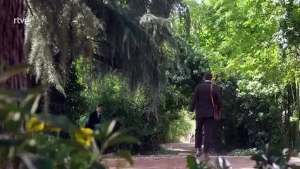La Promesa - Capitulo 689 - video Dailymotion