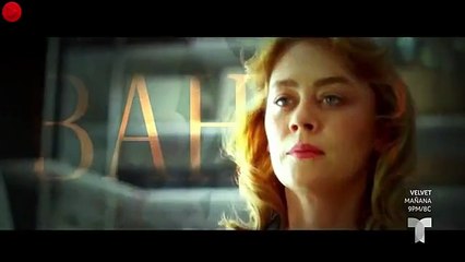 Bahar - Esencia de Mujer Capítulo 17 Completo HD en Español