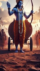 Mission Bhagavad Gita – दिन 26 | अध्याय 1, श्लोक 25 | Hare Krishna Bhakti Vibes