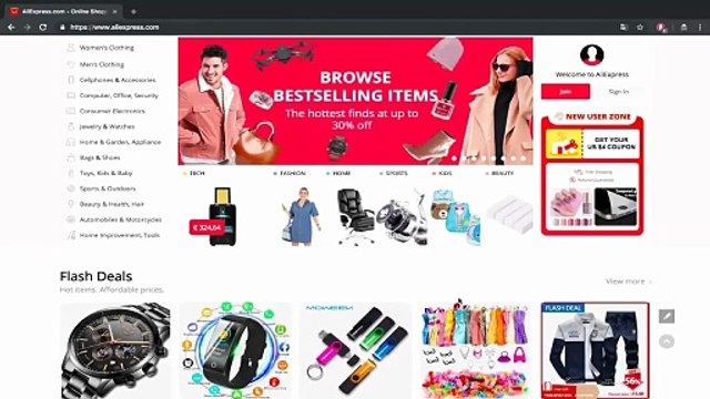 CÓMO ENCONTRAR PRODUCTOS PARA VENDER CON DROPSHIPPING [Productos rentables Aliexpress]