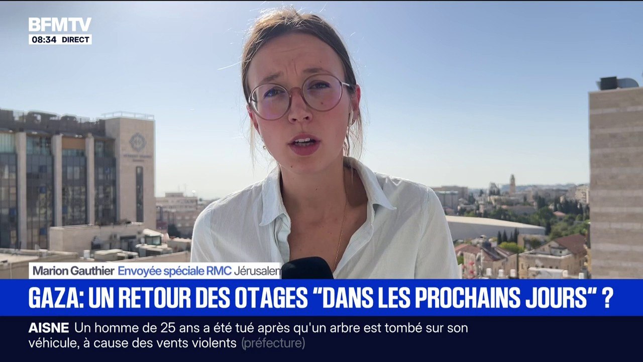 Négociations Hamas/Israël: l'état hébreu continue ses opérations au coeur de Gaza
