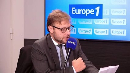 «Populicide» par Philippe de Villiers : «Il lance un nouveau cri d'alerte sur l'immigration de masse»