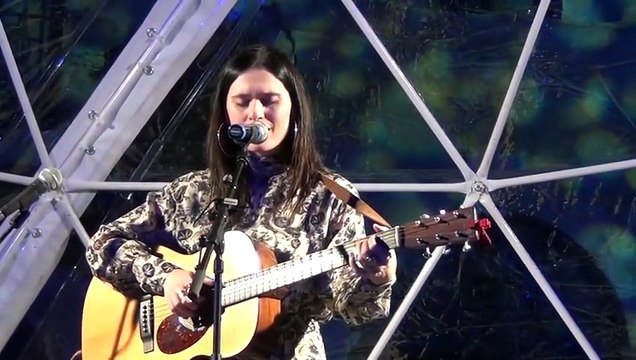 Erica Mou - Canzoni Scordate (live)