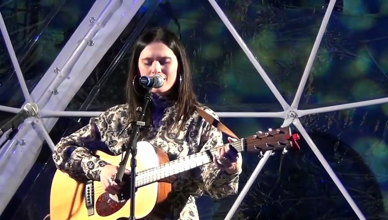 Erica Mou - Canzoni Scordate (live)