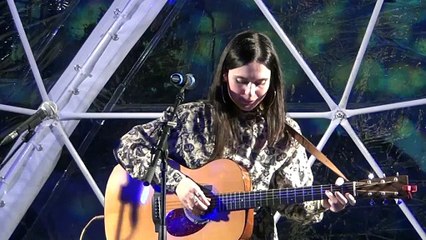 Erica Mou - Biscotti rotti (live)
