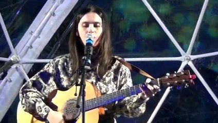Erica Mou - Svuoto i cassetti (live)