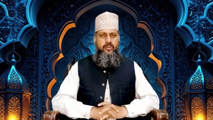 Deedar E Ilahi | New Heart Touching Bayan 2025 | Iqbal Akbar Qadri | Best Bayan 2025