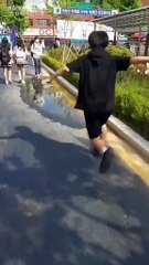 Funny video, never expected