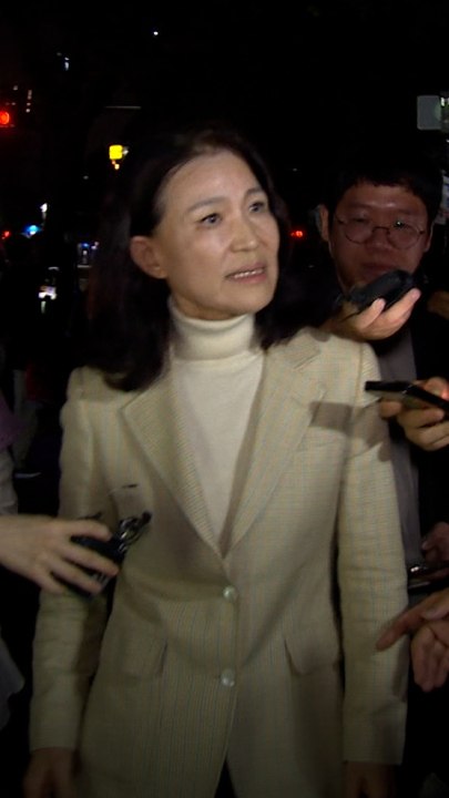 경찰, 이진숙 체포 논란에 “적법한 법 집행” 반박