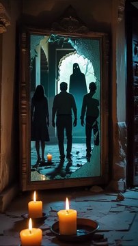 Haunted Haveli – Horror Mystery Thriller | डरावनी हवेली की कहानी