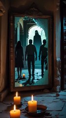 Haunted Haveli – Horror Mystery Thriller | डरावनी हवेली की कहानी