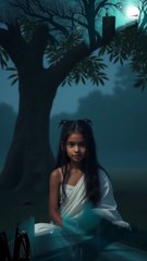 Peepal ke Neeche Wahi Ladki | Horror Short Story