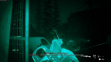 Going Dark - Realistic Ultra Graphics Gameplay Call Of Duty Campaign