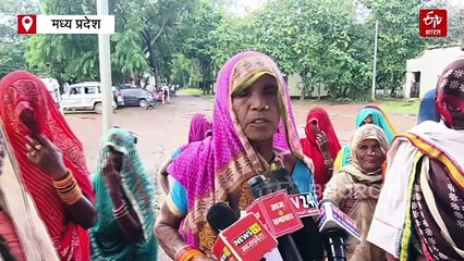 लाड़ली बहना के पैसे शराब में उड़ा रहे पति, पन्ना में थाने पहुंची महिलाएं, बोले- साहब बंद करा दो