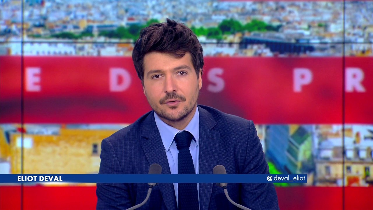 L'édito de d'Eliot Deval : «La paix à Gaza est-elle à portée de main ?»