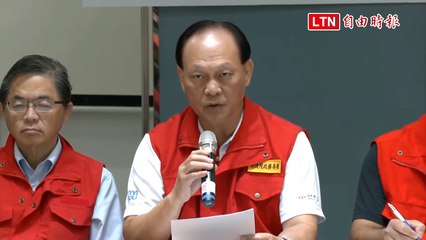 拚中秋復原！  中央協調所：光復主要道路清淤95％  估今天可達98％