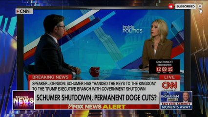 The Ingraham Angle 10_4_25 FULL END SHOW _ BREAKING NEWS TRUMP October 4, 2025