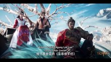Tales Of Herding Gods Eps 51 Sub Indo