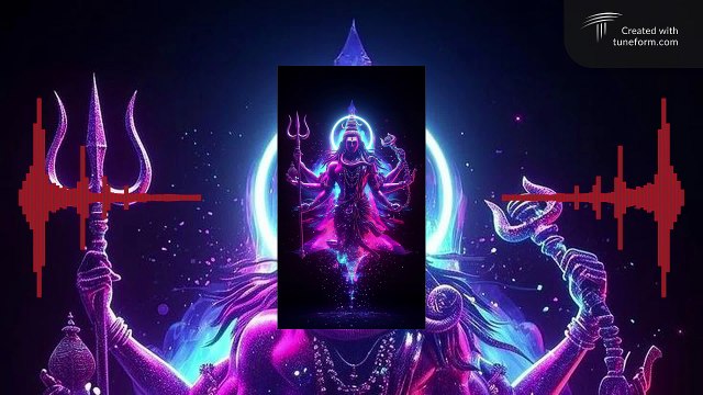 Kare Bhakton Ka Pal Mein Kalyan (Remix) | DJ BhuvnesH Hunk | Baba Kailash Wale EDM | Meerut City Vibe